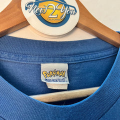 Pokémon Gotta Catch Em All Tee