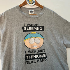 '06 Comedy Central Vintage Cartman Tee