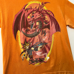 1996’ Yu-Gi-Oh Dragon Action t-shirt