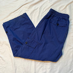 Ralph Lauren Polo Blue Cargo Pants