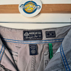 American Rag Multi Pocket Cargo Shorts