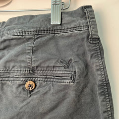 Cargo Shorts (American Eagle)