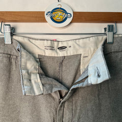 Old Navy Ultimate Slim Linen Shorts