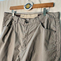 PD&C Sand Casual Pants
