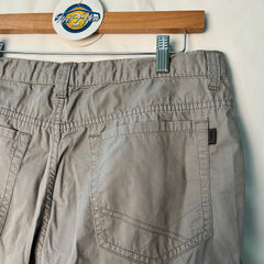 PD&C Sand Casual Pants