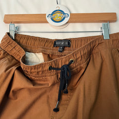 Dikotomy-Co. Men's Coffee Joggers