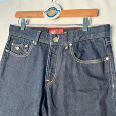 Dark Wash Denim (Zara)