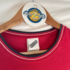 Vintage 2000 Warner Bro's Looney Tunes Pocket Tee