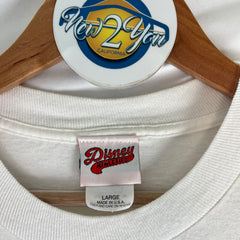 VTG Single Stitch Mickey Mouse Basketball Tee