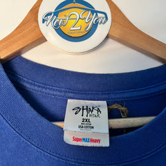 Shaka Wear RIP Nipsey Hussle 1985-2019 Rap Tee