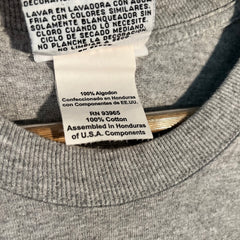 2008 Winner's Circle Dale Earnhardt Jr. #88 NASCAR Tee - Grey