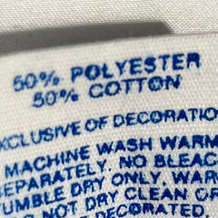 VTG '35 Years Of Disneyland' Crewneck Sweater - White