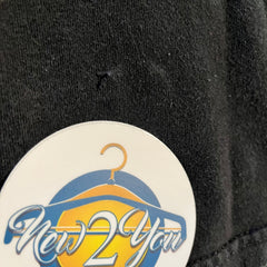 Vintage Star Wars Darth Maul Graphic Tee - Black