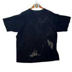 Vintage Star Wars Darth Maul Graphic Tee - Black