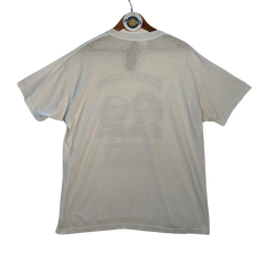 Rosa Parks 'Reflections' Graphic Tee - White - MBC