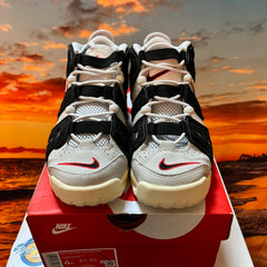 Air More Uptempo GS 'Hoops'
