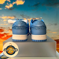 Nike Dunk Low Topography University Blue