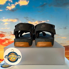 Nike ACG Air Deschutz Black Gum Sandals