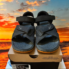 Nike ACG Air Deschutz Black Gum Sandals
