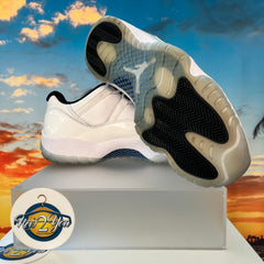 Air Jordan 11 Low Retro 'Legend Blue'