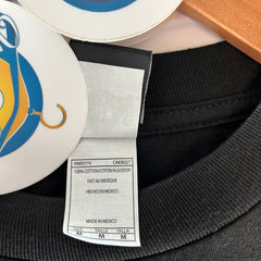 DC Comics Arkham City 'The Show's About To Begin' Batman Graphic Tee