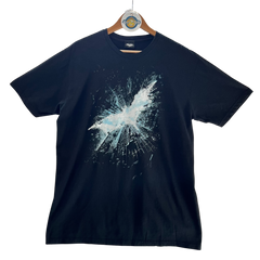 DC Comics 'The Dark Knight Rises' Batman Graphic Tee