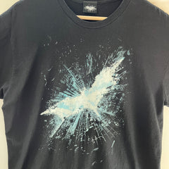 DC Comics 'The Dark Knight Rises' Batman Graphic Tee