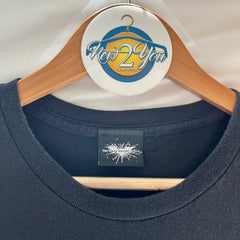 DC Comics 'The Dark Knight Rises' Batman Graphic Tee