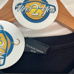 DC Comics 'The Dark Knight Rises' Batman Graphic Tee