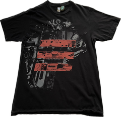 ‘09 Jay-Z Tour Tee