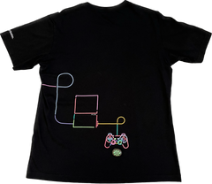 Rare UNIQLO x PlayStation T-Shirt