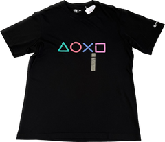 Rare UNIQLO x PlayStation T-Shirt