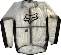 Fox Racing Clear Bomber Motocross Jacket
