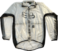 Fox Racing Clear Bomber Motocross Jacket