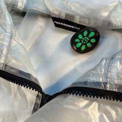 Fox Racing Clear Bomber Motocross Jacket