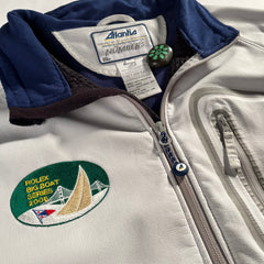 Atlantis Rolex Vest 'Big Boat Series' 2008