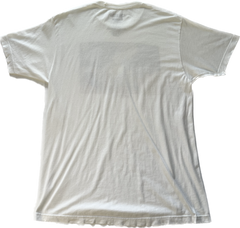 Cowboy Bebop EIN Anime Tee White - Funimation Officially Licensed