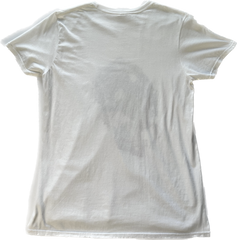 High School DxD Anime Tee - White