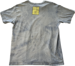 3Sixteen '21 Earth Day Blue Tie-Dye Graphic Tee