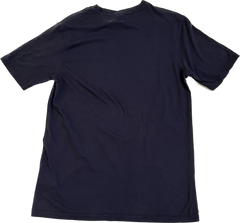 Fila Blue Basic Pocket Tee