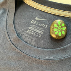 Cal Berkeley Long-Sleeve - Nike Dri-Fit - Navy Blue