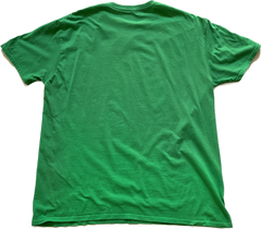 The Emerald Archer Green Tee