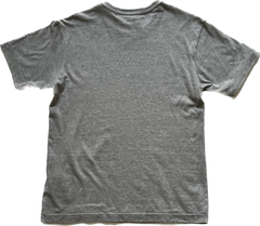Comme des Garçons Play Black Heart T-shirt Grey