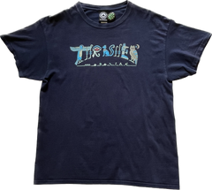 Thrasher Hieroglyphic T-Shirt