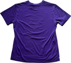 Nike Dri-Fit Purple Kobe Bryant T-Shirt