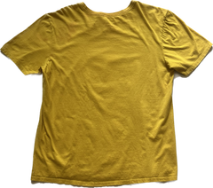 Lakers Yellow The Nike Tee