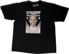 Nike 44th President Tee