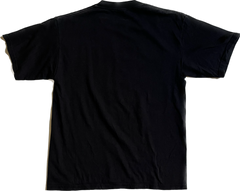 Cal Cru '15 Clown Face 'Liquid Blue' Art Tee