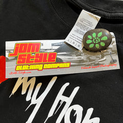 I Love My Honda T-Shirt