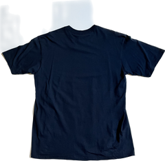 Supreme Sun Tee Navy